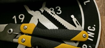 Leatherman Hibrid "2008" - 10