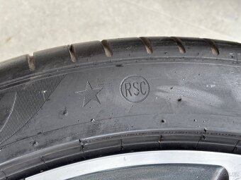 BMW R22 X7 Bmw Individual 22” Styling 758 5x112 - 10