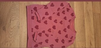 Dívčí mikiny - 10