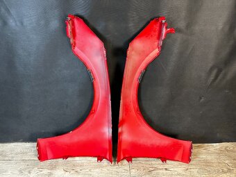 Audi A4 S4 B9 8W Facelift vsechni nahradni dily - 10