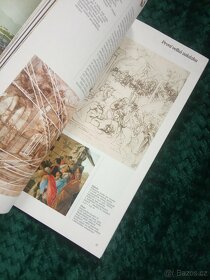 Leonardo DA VINCI - ŽIVOT A DÍLO GÉNIA - 10