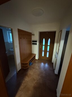 Pronájem rod. domu Kladeruby - 10