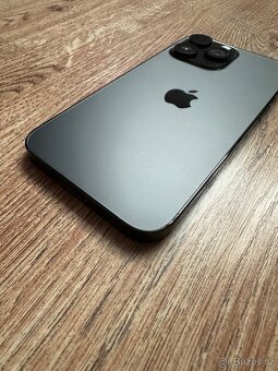 Apple iPhone 14 Pro Max – 512 GB, Space Black - 10