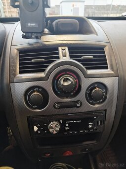 Renault Megane II 1.5DCI 60kw 2004r. - 10