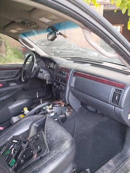 Jeep WG/ WJ 2.7 crd - 10