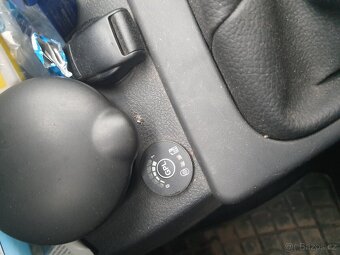 Dacia Dokker 1.6 LPG 2019 - 10