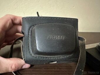 SMENA 8M s bleskom - 10