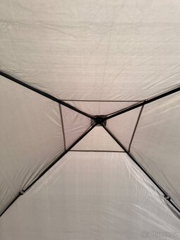 Pavilon COBIZI 3x3 m - 10