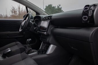 Ctroën C3 Aircross PureTech 110 S&S - 10