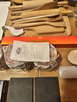 Potřeby do kuchyně - 10