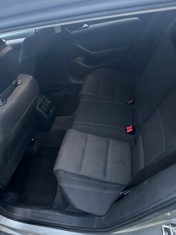 Volkswagen Passat b8 2.0TDI 110kw - 10