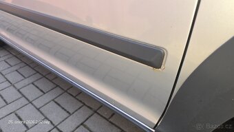 Skoda octabia 2.0 tdi 4x4 - 10