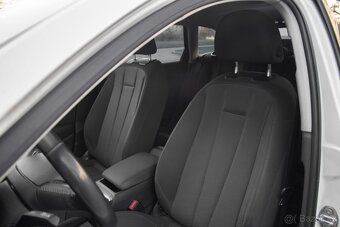 Audi A4 Avant B8 2.0 TDI S-Line - 10