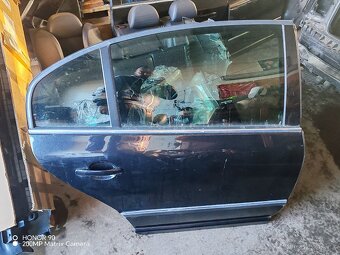 Diely škoda superb 1 - 10