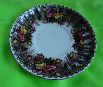 TALÍŘE - různé - 10