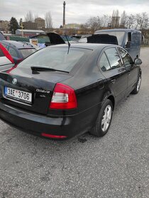 Škoda Octavie  ll 1.6 TDI - 10