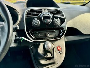 Renault Kangoo 1.5 dCi Grand 7 míst, navi, klima, tažné - 10
