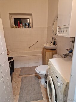 Pronájem bytu 2+1 Chvaletice - 10