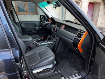 Range rover L322 4.4i 210kw LPG - 10