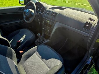 Škoda Yeti, 2013, 1.4tsi, 90kw, nové rozvody, nová spojka - 10