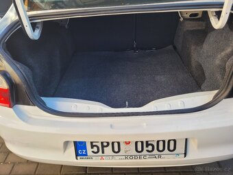 Prodam Citroen C- Elysee 1.2 53Kw - 10