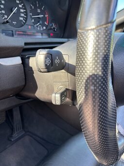 BMW X5 3.0 TDI e53 - 10