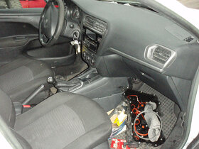 PEUGEOT 301 SEDAN 1.2VTi HMY 53kW 2014 - 10