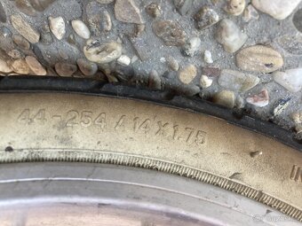 Dětské kolo 14 - Btwin Unicorn 500 - 10