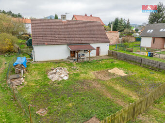 Prodej chalupy, 80 m², Radejčín - 10