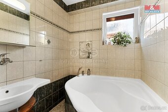Prodej rodinného domu v Hudcově, ul. Cihelní - 10