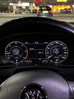 Volkswagen Passat Variant B8 Highline, 2.0 TDI 110 kw, 2015 - 10