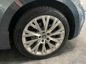 Škoda Superb, 1,4 TSI iV DSG LED 1.MAJ ČR WEBASTO - ZÁRUKA - 10