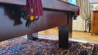 Kulečník Connelly Billiards 8ft - 10