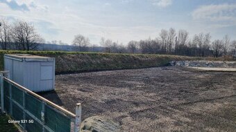 Prodej pozemky pro komerční výstavbu, 7 409 m2 - Vratimov - 10