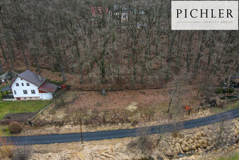 Prodej Zahrady, 738 m2, Starý Plzenec - 10