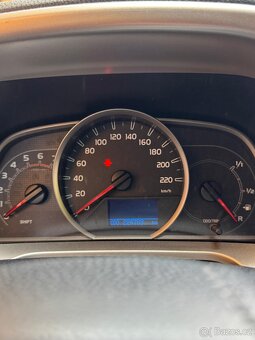 Toyota RAV4 AWD (4x4) - 10