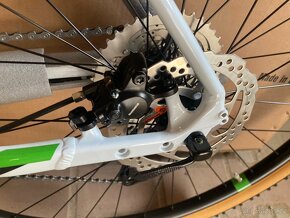 NOVÉ jízdní MTB kolo Škoda - velikost M - 10