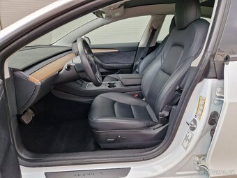 Tesla Model 3 Standard Range Plus, LFP, DPH, v plné záruce - 10