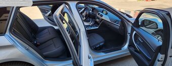 BMW Řada 3, 318 D FAC LED AUT NAV VÝHŘEV - 10