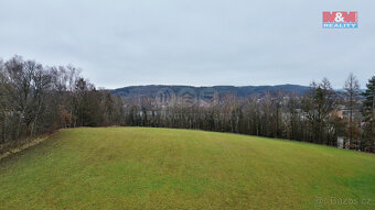 Prodej louky, 8492 m², Hronov - 10