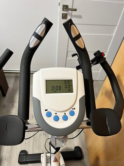 Spinningové kolo - 10