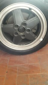 Mercedes-benz W-201 190 E 2.3i - 10