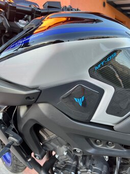 Yamaha MT 09 SP 2018 - 10