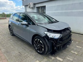 VW golf ID3 54 kw - 10