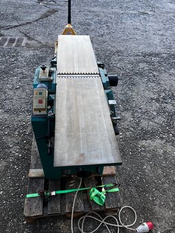 ROJEK MSP 315 /srovnávačka +protahovačka - 10
