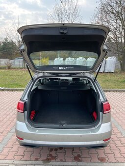 VW Golf 1.6 TDI (Kombi) - 10