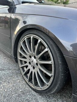 Audi A3 8P 2.0 TDi 125kw S-Line - 10