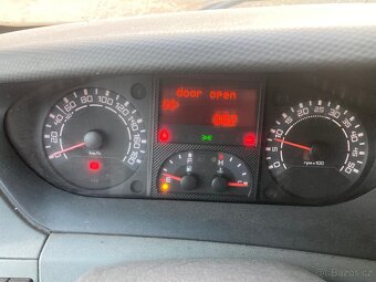 Iveco Daily 2,3 L - 10