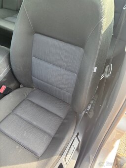 Škoda Octavia 1.9tdi 77kw NOVA STK - 10