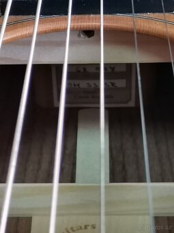 Furch OM 33 SR TOP stav - 10